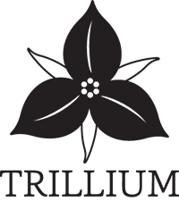 Trillium logo