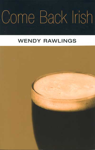 Come Back Irish cover