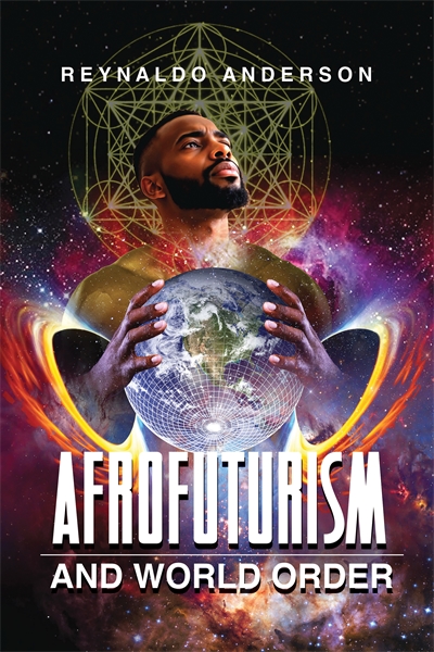 Afrofuturism and World Order book cover