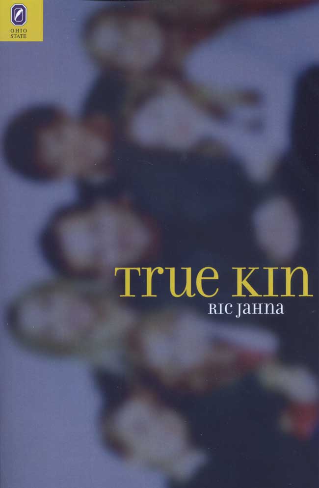 True Kin cover
