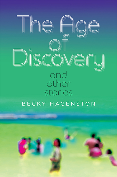 The Age of Discovery and Other Stories book cover