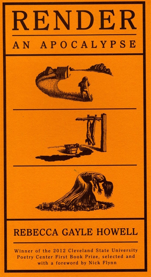 Render / An Apocalypse cover