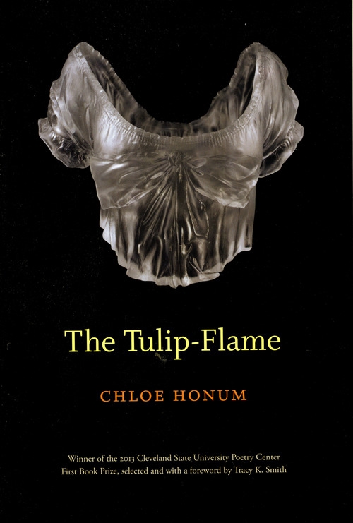The Tulip-Flame cover
