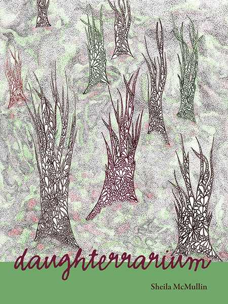 daughterrarium cover