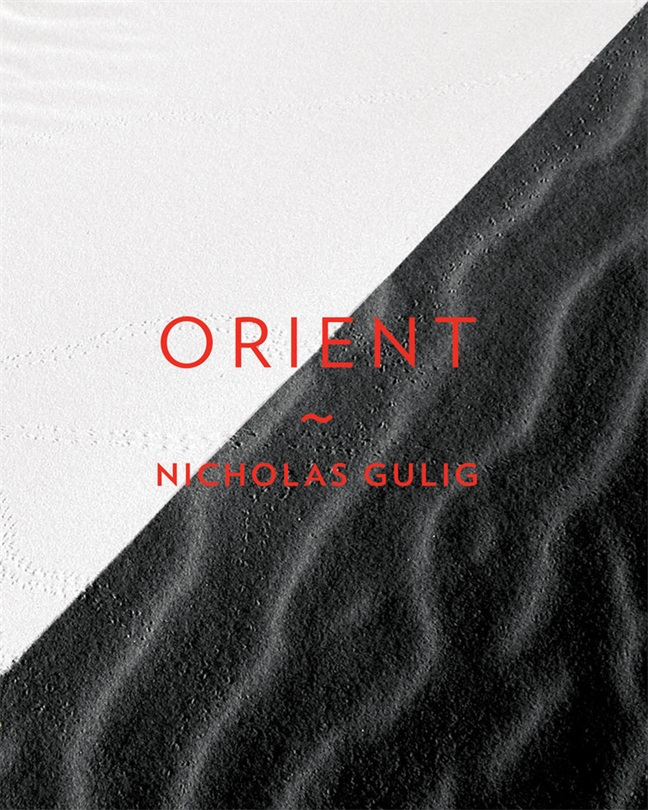 Orient cover