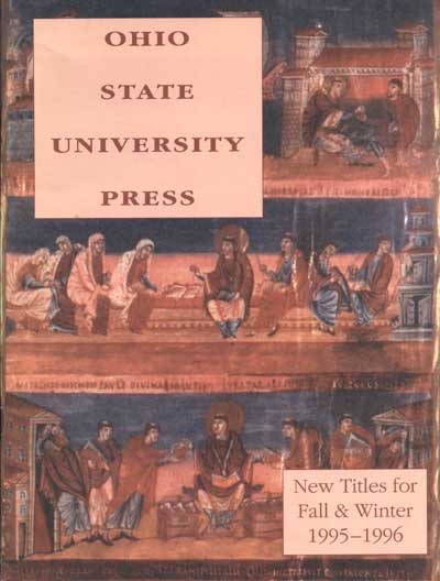 catalog cover