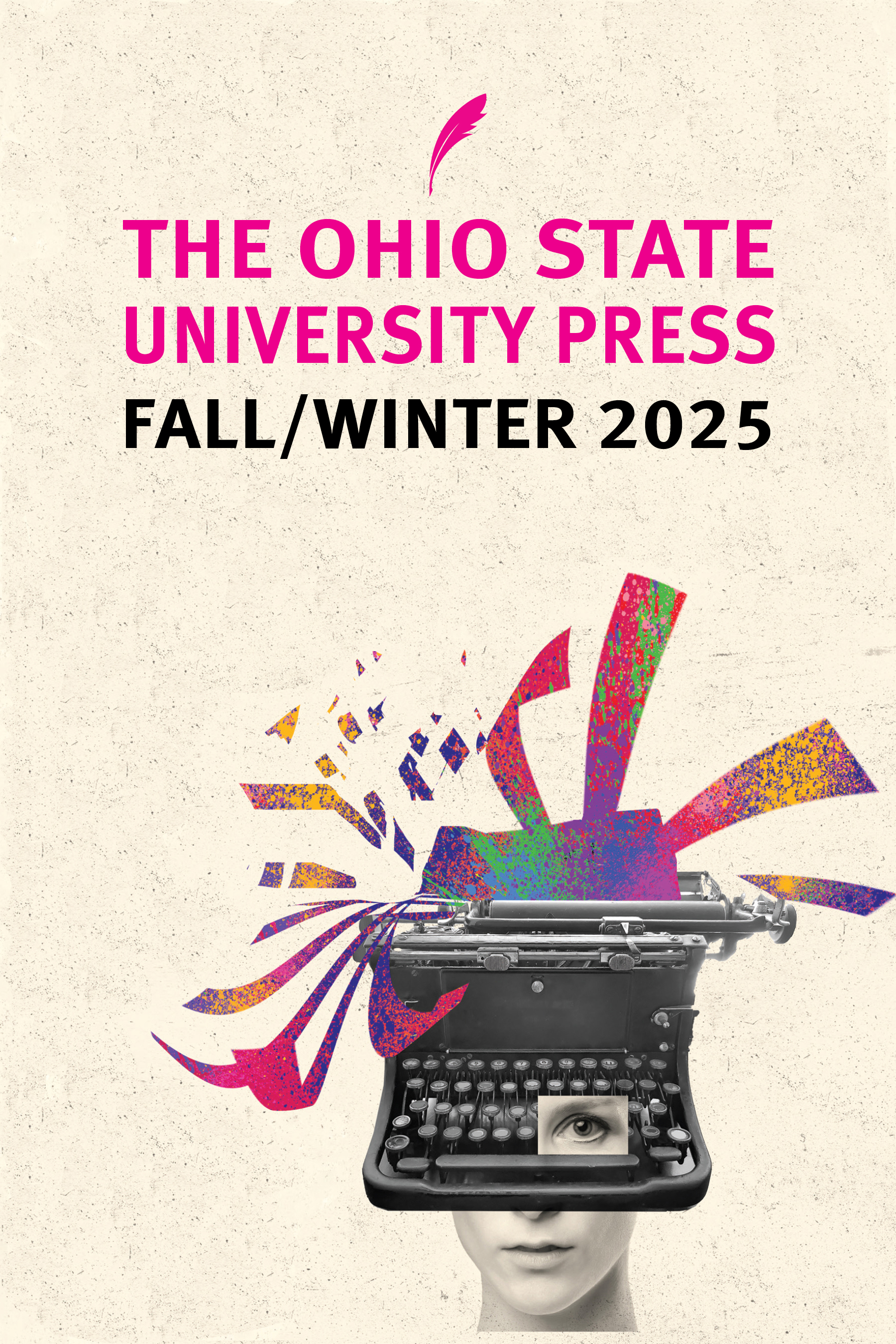 fall 2025 catalog cover